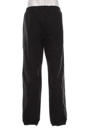 Ανδρικό αθλητικό παντελόνι, Μέγεθος M, Χρώμα Μαύρο, Τιμή 9,87 €