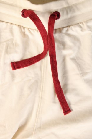 Ανδρικό αθλητικό παντελόνι, Μέγεθος L, Χρώμα Εκρού, Τιμή 10,76 €