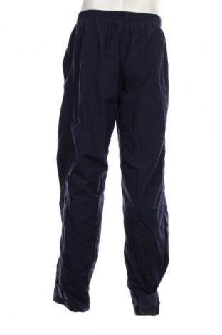 Pantaloni trening de bărbați, Mărime M, Culoare Albastru, Preț 57,23 Lei