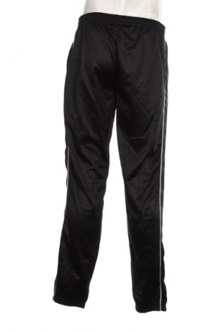 Pantaloni trening de bărbați, Mărime L, Culoare Negru, Preț 57,23 Lei