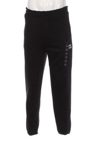 Ανδρικό αθλητικό παντελόνι AW LAB, Μέγεθος L, Χρώμα Μαύρο, Τιμή 13,04 €