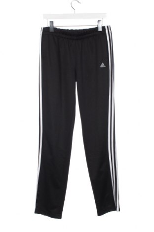 Pantaloni trening de bărbați Adidas, Mărime L, Culoare Negru, Preț 134,87 Lei