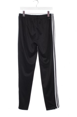 Pantaloni trening de bărbați Adidas, Mărime L, Culoare Negru, Preț 134,87 Lei