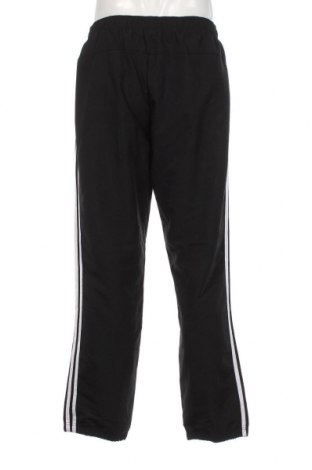 Pantaloni trening de bărbați Adidas, Mărime L, Culoare Negru, Preț 128,13 Lei