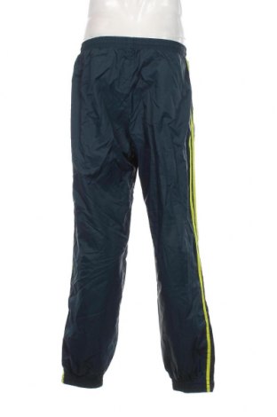 Pantaloni trening de bărbați Adidas, Mărime M, Culoare Albastru, Preț 134,87 Lei