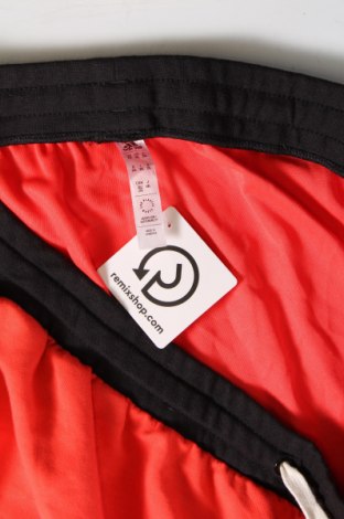 Ανδρικό αθλητικό παντελόνι Adidas, Μέγεθος XXL, Χρώμα Πορτοκαλί, Τιμή 25,36 €