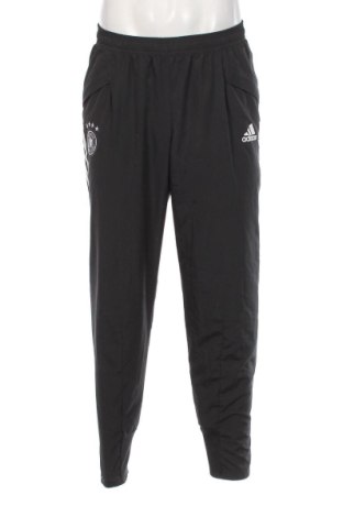 Herren Sporthose Adidas, Größe M, Farbe Schwarz, Preis € 28,53