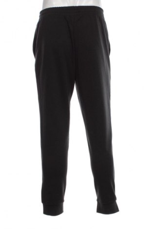 Pantaloni trening de bărbați Adidas, Mărime M, Culoare Negru, Preț 305,92 Lei