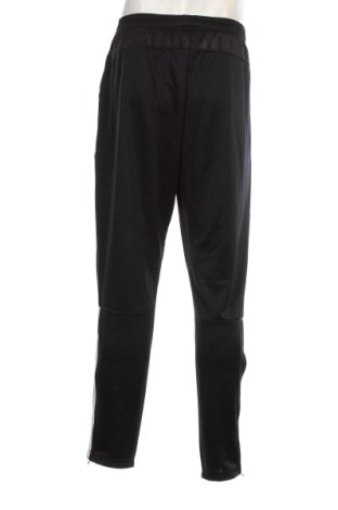 Ανδρικό αθλητικό παντελόνι Adidas, Μέγεθος XL, Χρώμα Μαύρο, Τιμή 24,09 €