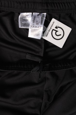 Herren Sporthose Adidas, Größe XL, Farbe Schwarz, Preis 28,53 €