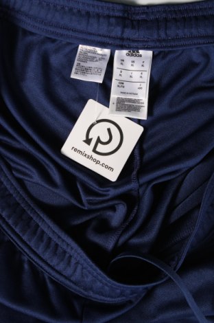 Herren Sporthose Adidas, Größe XL, Farbe Blau, Preis € 28,53