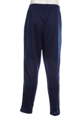 Pantaloni trening de bărbați Adidas, Mărime XL, Culoare Albastru, Preț 128,13 Lei