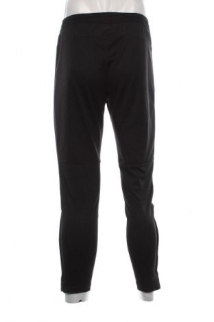 Herren Sporthose Adidas, Größe M, Farbe Schwarz, Preis 28,53 €