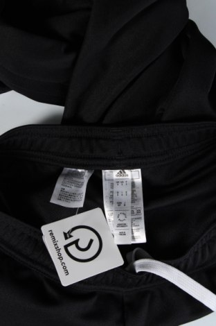 Ανδρικό αθλητικό παντελόνι Adidas, Μέγεθος S, Χρώμα Μαύρο, Τιμή 24,09 €
