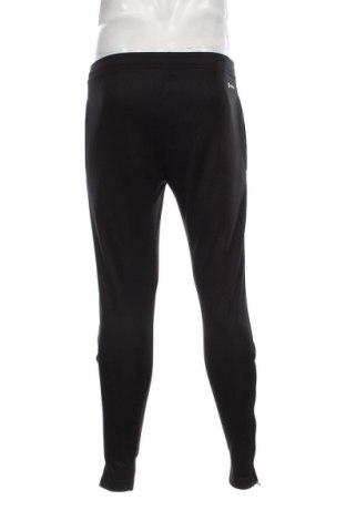 Ανδρικό αθλητικό παντελόνι Adidas, Μέγεθος S, Χρώμα Μαύρο, Τιμή 24,09 €