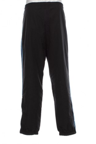 Ανδρικό αθλητικό παντελόνι Adidas, Μέγεθος L, Χρώμα Μαύρο, Τιμή 25,36 €