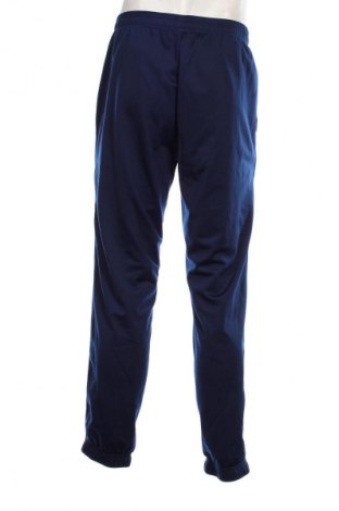 Ανδρικό αθλητικό παντελόνι Adidas, Μέγεθος M, Χρώμα Μπλέ, Τιμή 24,09 €
