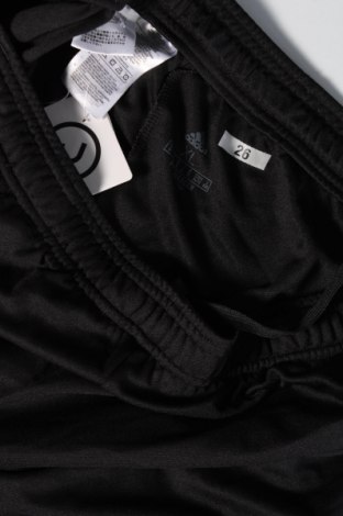 Мъжко спортно долнище Adidas, Размер XL, Цвят Черен, Цена 38,95 лв.