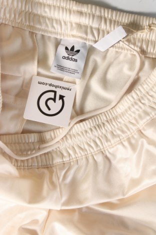 Ανδρικό αθλητικό παντελόνι Adidas Originals, Μέγεθος M, Χρώμα Εκρού, Τιμή 47,94 €