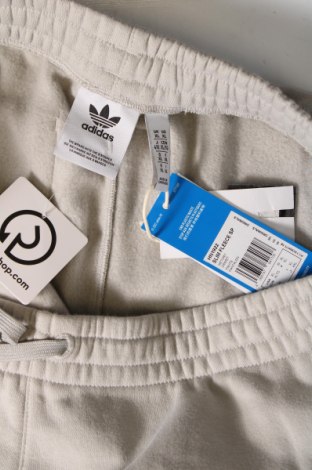 Męskie spodnie sportowe Adidas Originals, Rozmiar XL, Kolor Szary, Cena 173,52 zł