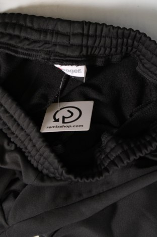 Ανδρικό αθλητικό παντελόνι Benger, Μέγεθος M, Χρώμα Μαύρο, Τιμή 9,19 €