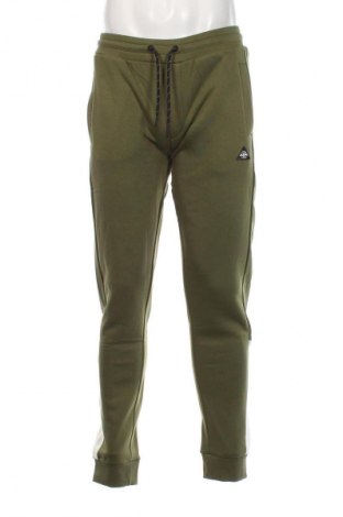 Herren Sporthose Blend, Größe M, Farbe Grün, Preis € 17,58