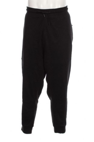 Ανδρικό αθλητικό παντελόνι C&A, Μέγεθος 3XL, Χρώμα Μαύρο, Τιμή 17,04 €