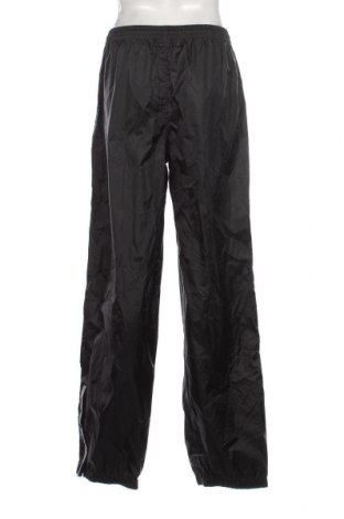 Ανδρικό αθλητικό παντελόνι CMP, Μέγεθος XXL, Χρώμα Μαύρο, Τιμή 26,85 €