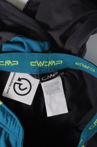 Ανδρικό αθλητικό παντελόνι CMP, Μέγεθος M, Χρώμα Μαύρο, Τιμή 31,96 €