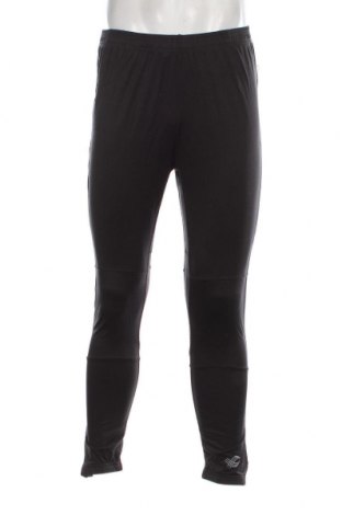 Herren Sporthose Crane, Größe L, Farbe Schwarz, Preis € 11,10