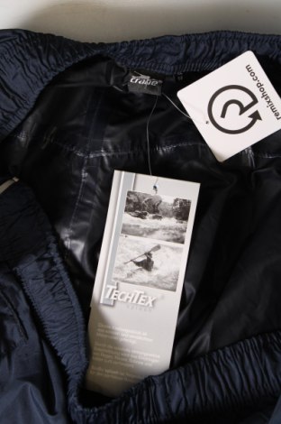 Ανδρικό αθλητικό παντελόνι Crane, Μέγεθος XL, Χρώμα Μπλέ, Τιμή 19,92 €