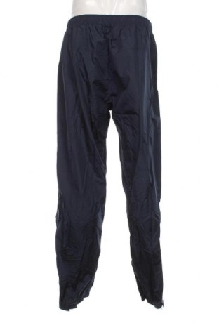 Pantaloni trening de bărbați Crane, Mărime XL, Culoare Albastru, Preț 113,49 Lei