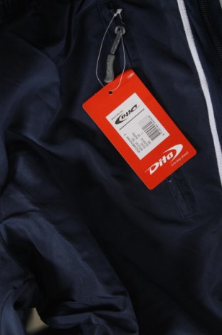 Ανδρικό αθλητικό παντελόνι Dita, Μέγεθος S, Χρώμα Μπλέ, Τιμή 11,86 €