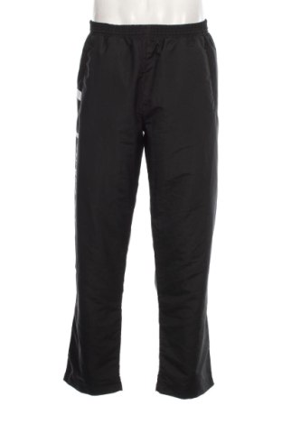 Ανδρικό αθλητικό παντελόνι Donic, Μέγεθος M, Χρώμα Μαύρο, Τιμή 9,65 €