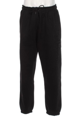 Ανδρικό αθλητικό παντελόνι Ellesse, Μέγεθος L, Χρώμα Μαύρο, Τιμή 17,58 €