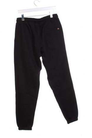 Herren Sporthose Ellesse, Größe M, Farbe Schwarz, Preis 15,98 €