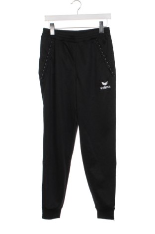 Pantaloni trening de bărbați Erima, Mărime S, Culoare Negru, Preț 95,39 Lei