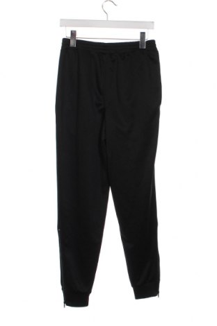 Ανδρικό αθλητικό παντελόνι Erima, Μέγεθος S, Χρώμα Μαύρο, Τιμή 10,76 €