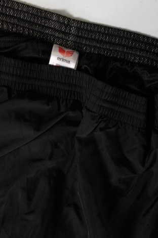 Ανδρικό αθλητικό παντελόνι Erima, Μέγεθος XL, Χρώμα Μαύρο, Τιμή 13,46 €