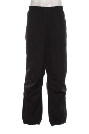 Pantaloni trening de bărbați Erima, Mărime XL, Culoare Negru, Preț 71,54 Lei