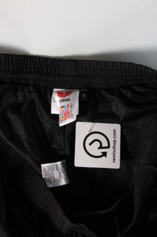 Pantaloni trening de bărbați Erima, Mărime XL, Culoare Negru, Preț 71,54 Lei