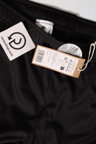 Ανδρικό αθλητικό παντελόνι FILA, Μέγεθος M, Χρώμα Μαύρο, Τιμή 47,94 €