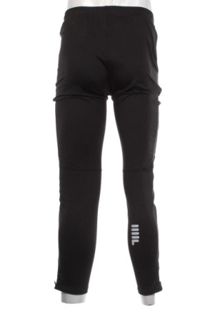Ανδρικό αθλητικό παντελόνι FILA, Μέγεθος M, Χρώμα Μαύρο, Τιμή 47,94 €