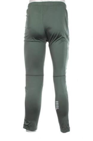 Pantaloni trening de bărbați FILA, Mărime M, Culoare Verde, Preț 214,14 Lei