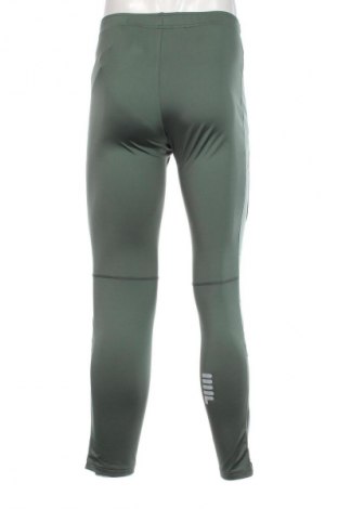 Pantaloni trening de bărbați FILA, Mărime S, Culoare Verde, Preț 214,14 Lei