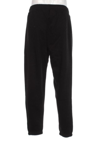Pantaloni trening de bărbați FILA, Mărime L, Culoare Negru, Preț 290,62 Lei