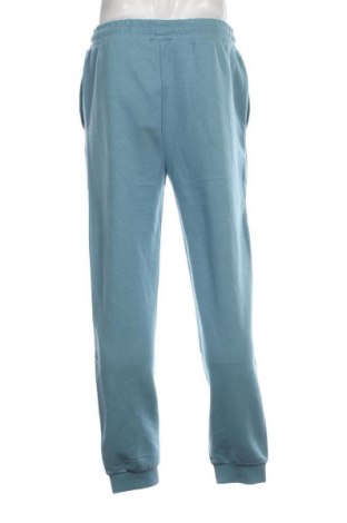 Ανδρικό αθλητικό παντελόνι FILA, Μέγεθος L, Χρώμα Μπλέ, Τιμή 47,94 €
