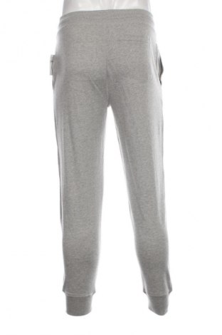 Pantaloni trening de bărbați Gap, Mărime S, Culoare Gri, Preț 182,73 Lei