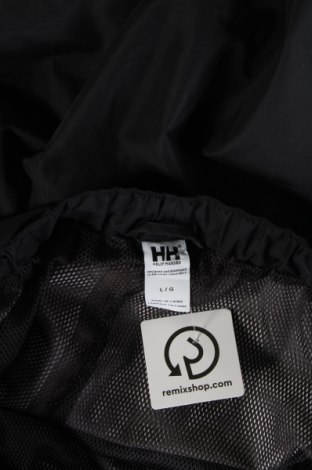 Pantaloni trening de bărbați Helly Hansen, Mărime L, Culoare Negru, Preț 134,87 Lei