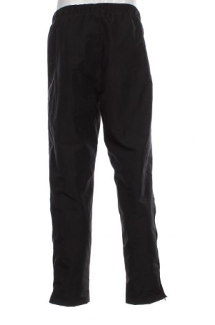 Ανδρικό αθλητικό παντελόνι Helly Hansen, Μέγεθος L, Χρώμα Μαύρο, Τιμή 25,36 €